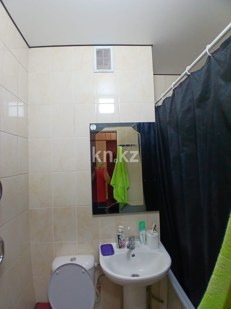 Аренда 1-комнатной квартиры, 45 м² - Аренда квартир помесячно в Алматы фото 10 из 18