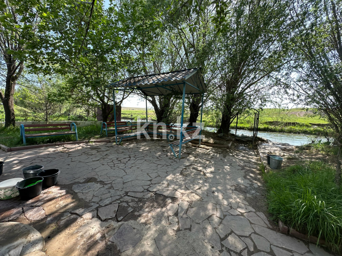 Продажа , 130 м², ул. Акбастау, дом  1111 - Продажа квартир в Шымкенте фото 32 из 40