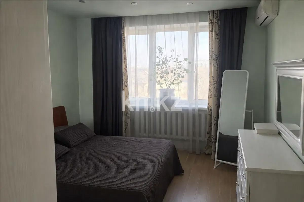 Продажа 4-комнатной квартиры, 92.7 м² в Алматы - фото 3