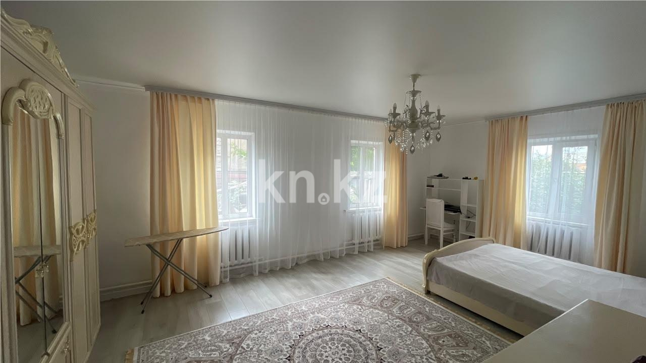 Продажа 5-комнатного дома, 156 м² - Продажа домов, коттеджей в Казахстане - страница 3 фото 10 из 11