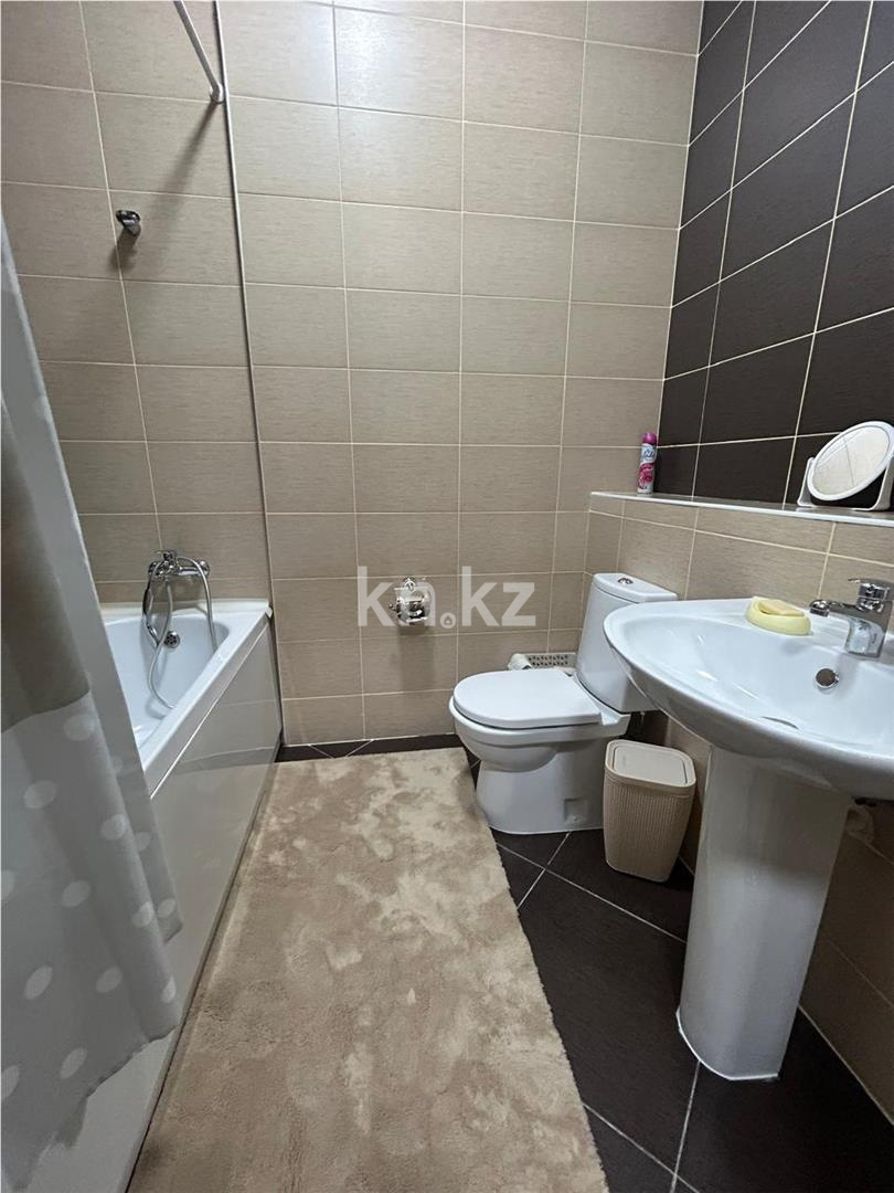 Продажа 2-комнатной квартиры, 77.8 м², пр. Мангилик Ел в Астане - фото 14
