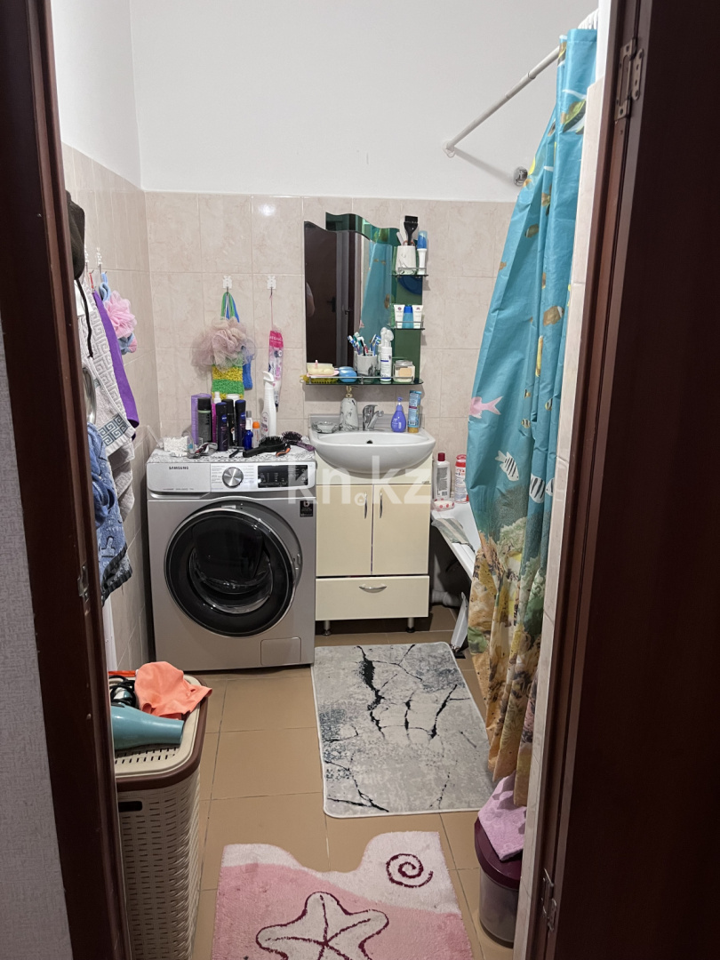 Продажа 3-комнатной квартиры, 85.4 м² - Продажа трехкомнатных квартир от собственников в Алматы - страница 3 фото 3 из 13