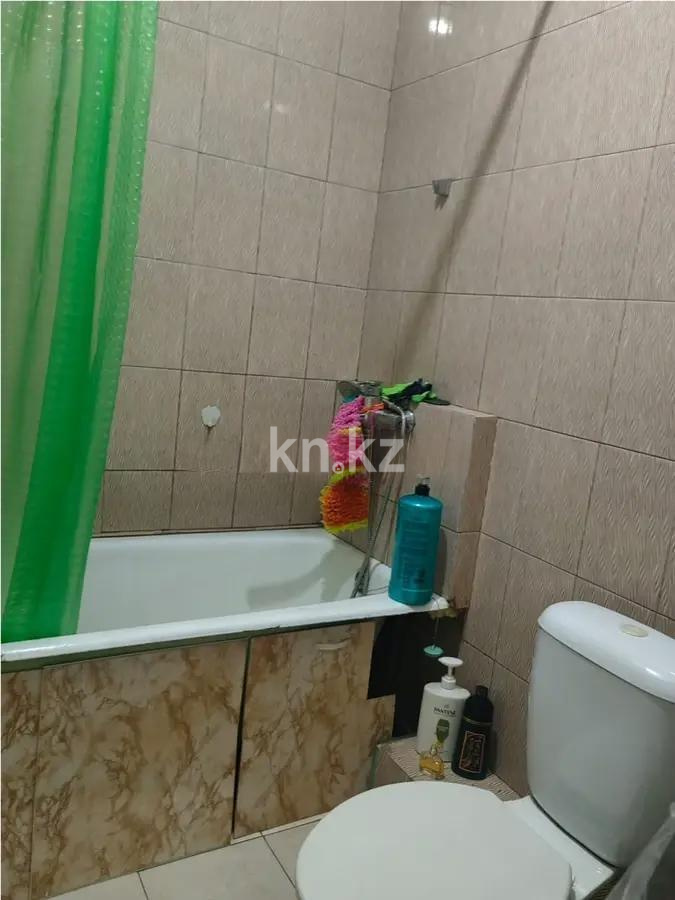 Продажа 1-комнатной квартиры, 41 м² - Продажа квартир в Жетысуском р-не Алматы - страница 4 фото 3 из 3