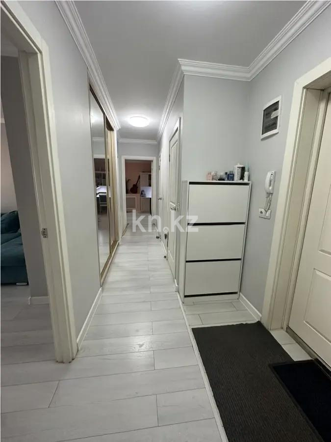 Продажа 3-комнатной квартиры, 85 м² - Продажа недвижимости в Алматы - страница 23 фото 7 из 7