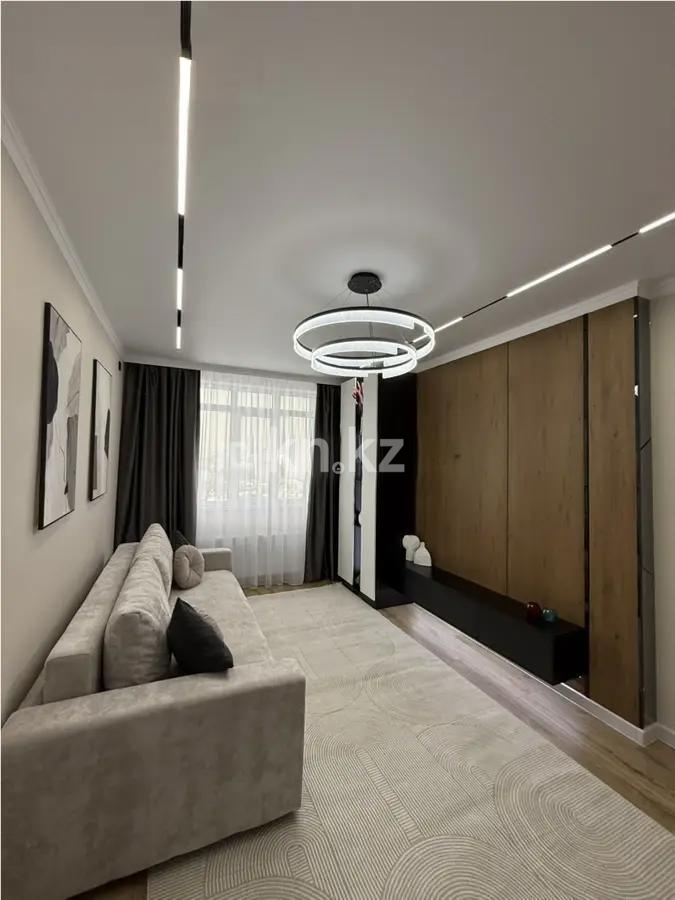 Продажа 2-комнатной квартиры, 47 м² - Продажа квартир в Казахстане - страница 23 фото 1 из 5