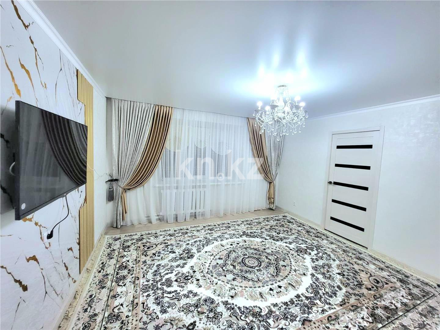 Продажа 3-комнатной квартиры, 56 м² - Продажа квартир в Темиртау - страница 13 фото 1 из 13