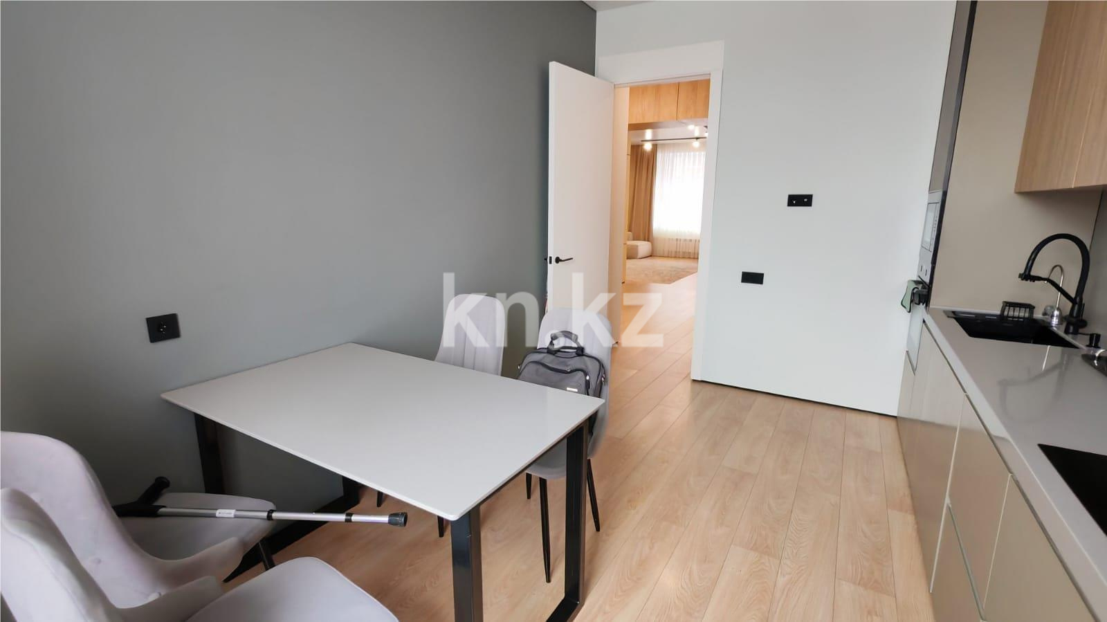 Продажа 2-комнатной квартиры, 67 м², ул. Ашимова - Продажа квартир в Караганде фото 18 из 30