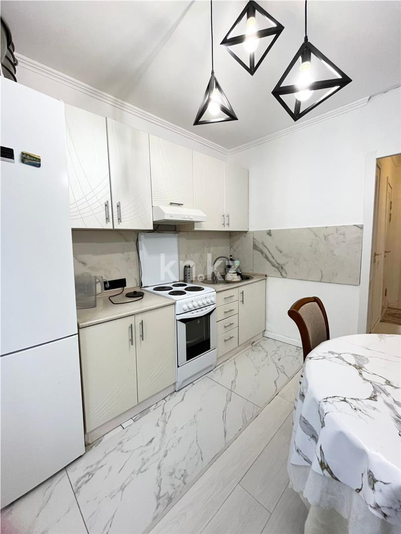 Продажа 3-комнатной квартиры, 64 м² - Продажа квартир в Караганде - страница 37 фото 1 из 19