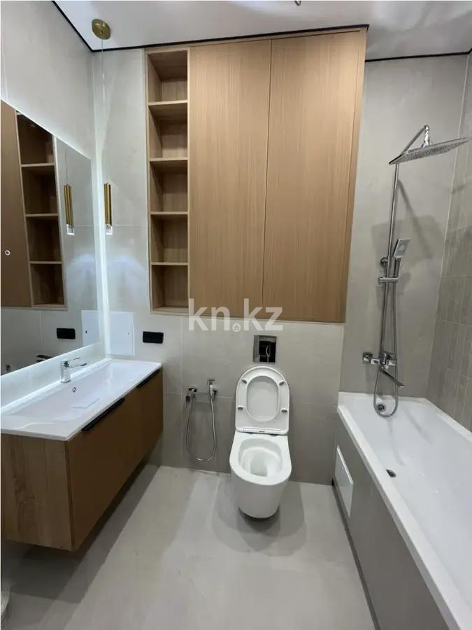 Продажа 2-комнатной квартиры, 47 м² в Астане - фото 3