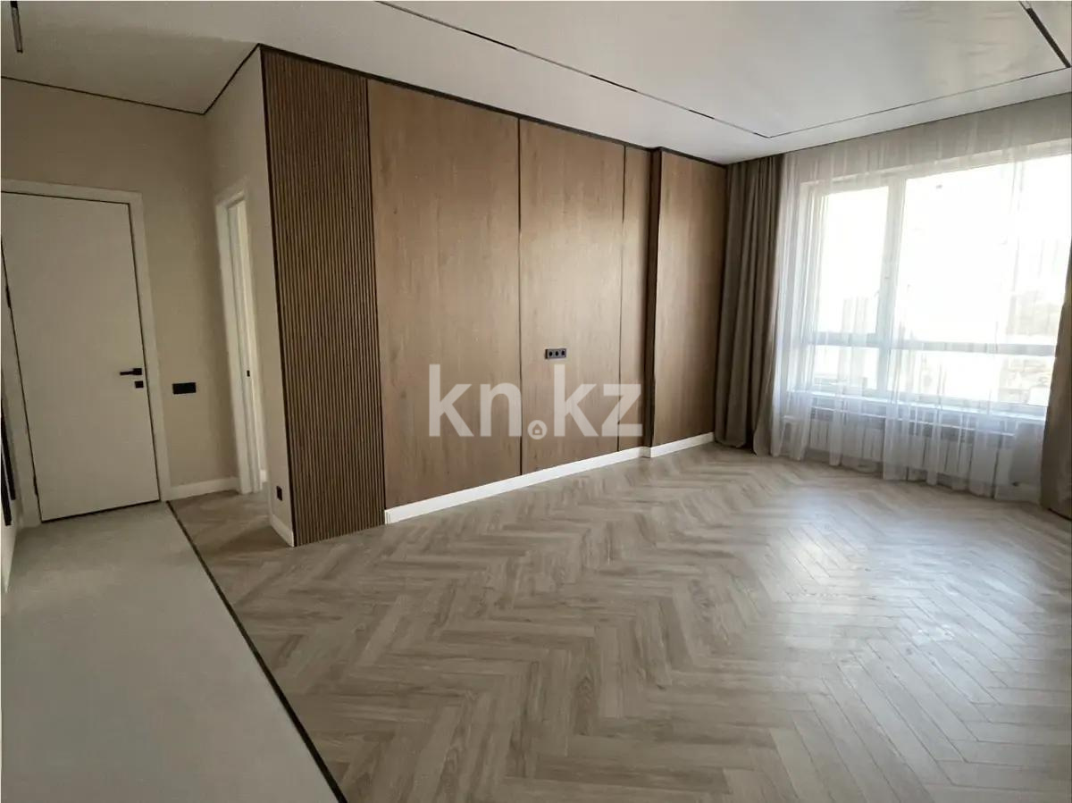 Продажа 2-комнатной квартиры, 47 м² - Продажа квартир в Алматы фото 1 из 4