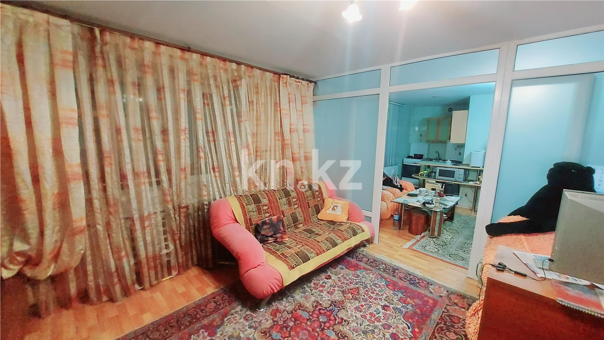 Продажа 3-комнатной квартиры, 76 м², пр. Н. Абдирова в Караганде - фото 12