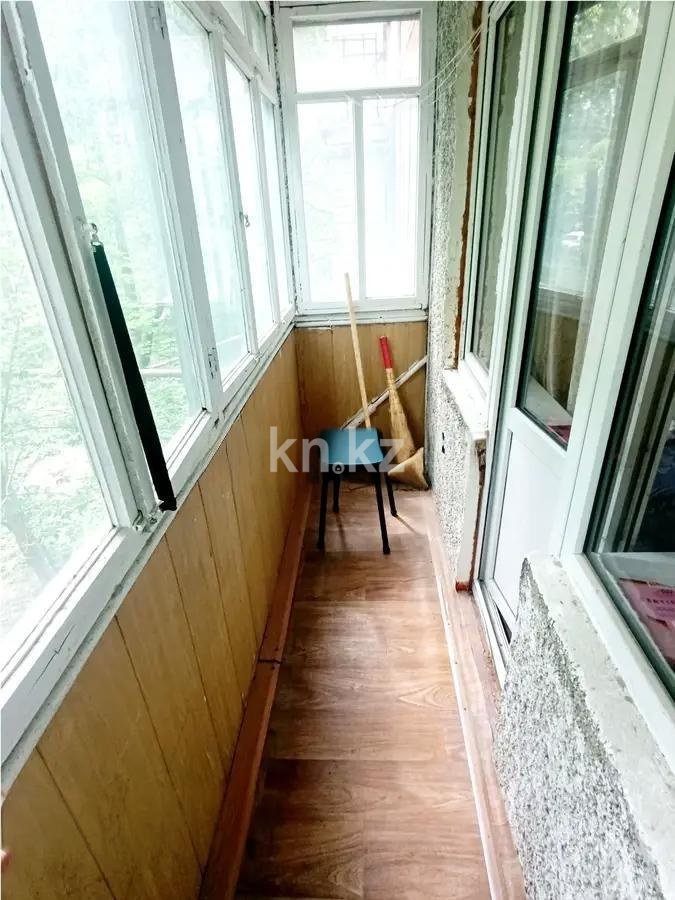 Продажа 1-комнатной квартиры, 32.2 м² - Продажа квартир в Алматы - страница 4 фото 4 из 4