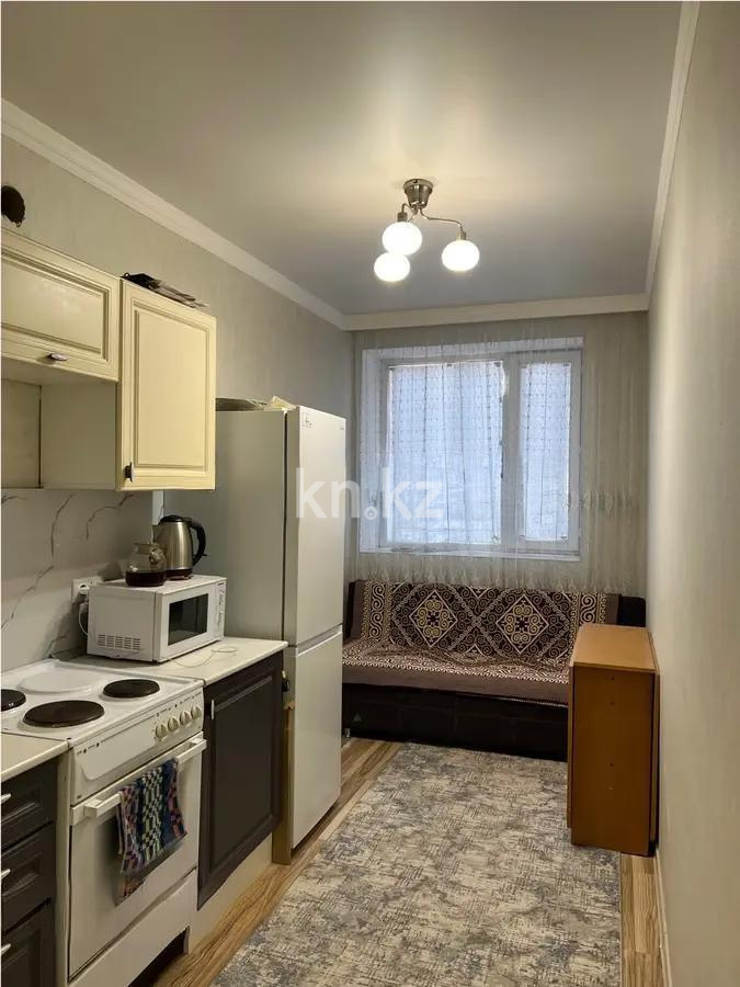 Продажа 1-комнатной квартиры, 35.4 м², ул. Кордай, дом  99 в Астане - фото 2