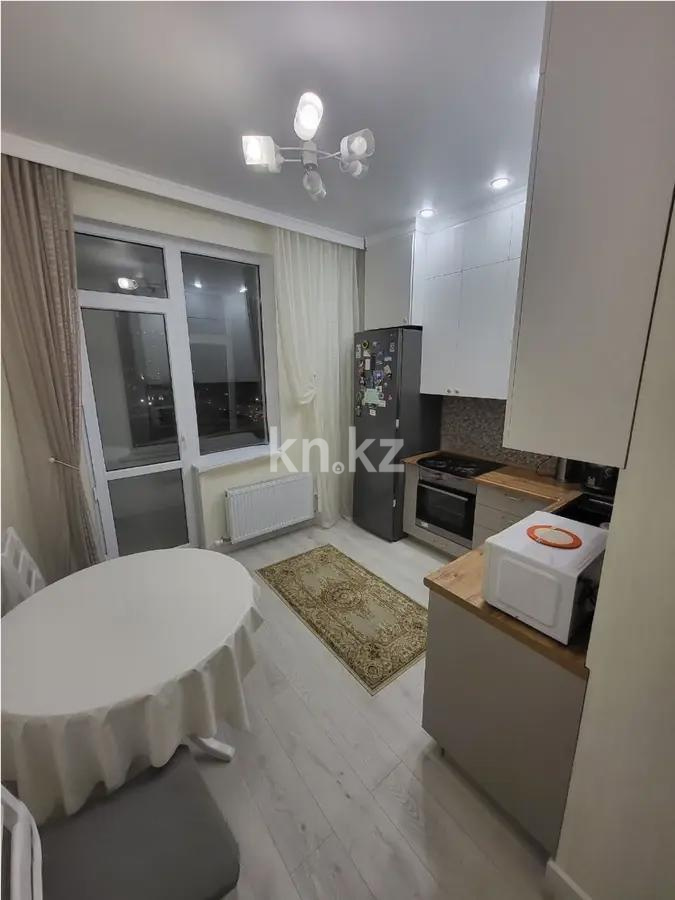 Продажа 1-комнатной квартиры, 42.2 м² - Продажа квартир в Астане - страница 21 фото 2 из 5