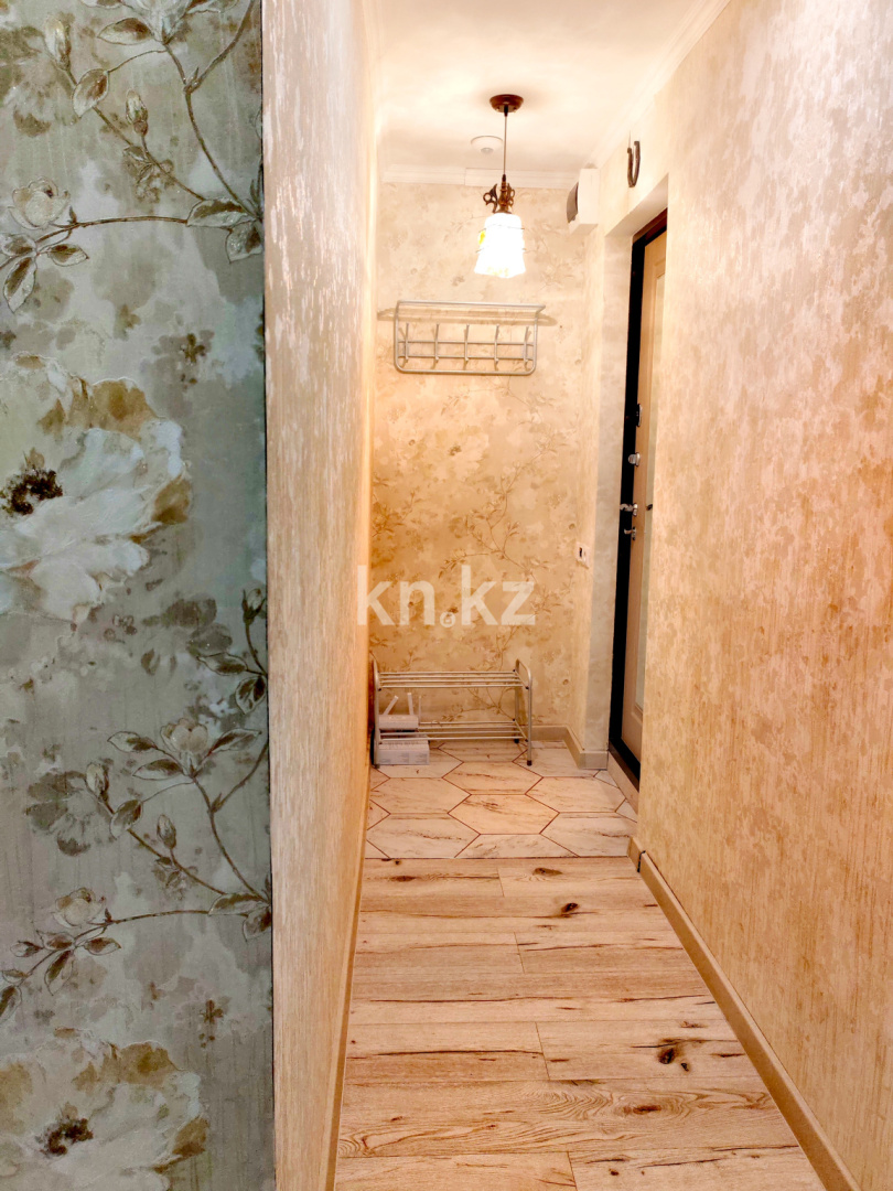 Продажа 1-комнатной квартиры, 31 м² - Продажа квартир от собственников в Караганде фото 9 из 12