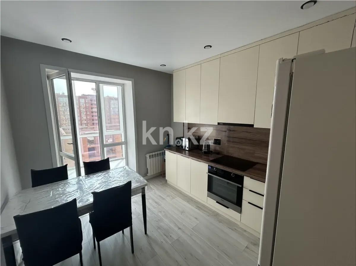 Продажа 1-комнатной квартиры, 39.2 м² в Астане - фото 2