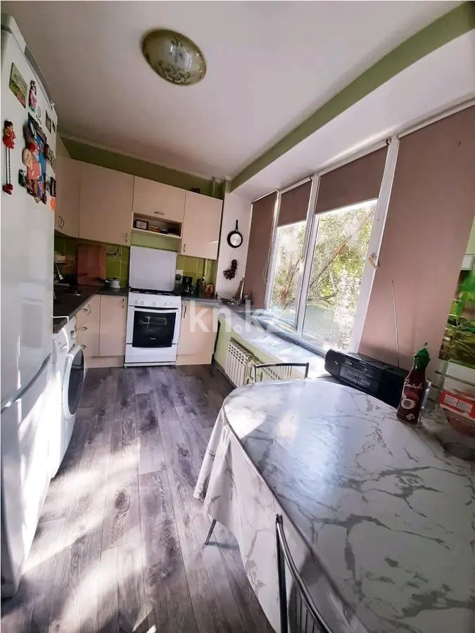 Продажа 2-комнатной квартиры, 64.9 м² - Продажа квартир в Казахстане - страница 29 фото 7 из 11