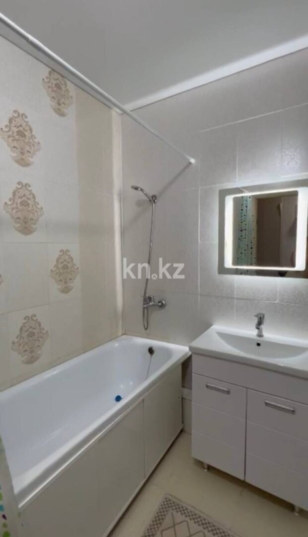 Аренда 1-комнатной квартиры, 45 м² в Астане - фото 5