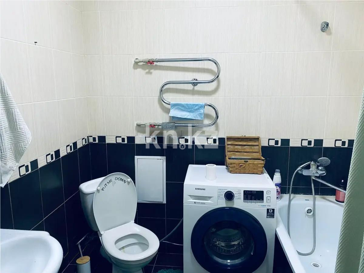Продажа 2-комнатной квартиры, 52 м² в Астане - фото 4