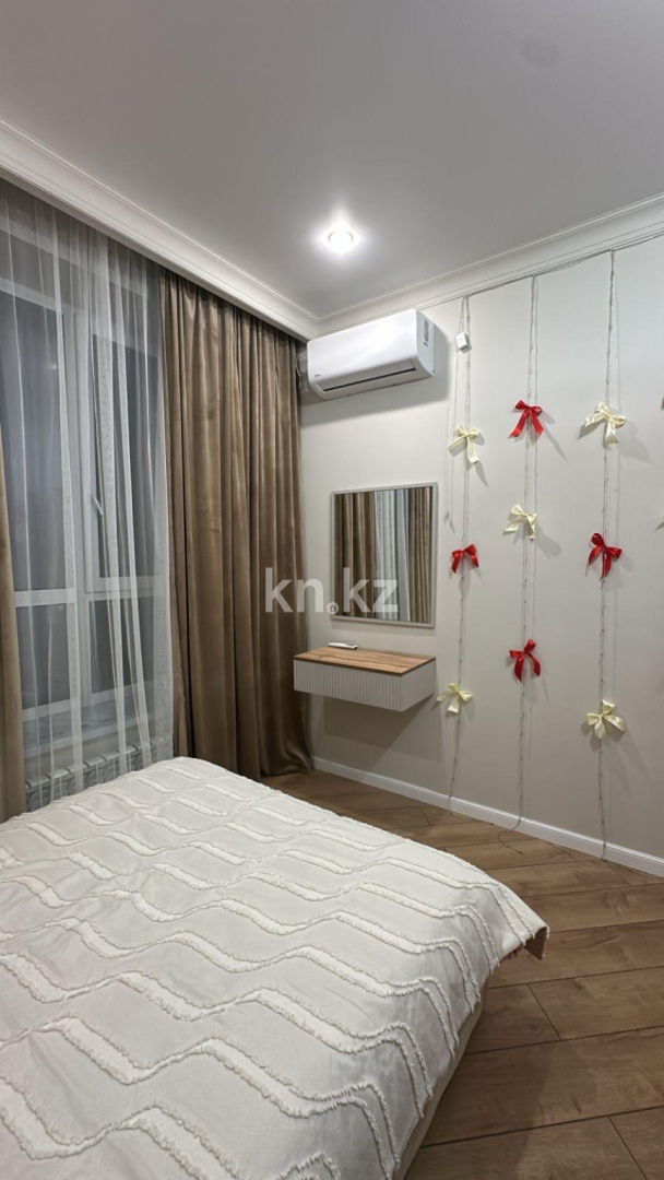 Аренда 2-комнатной квартиры, 45 м² в Астане - фото 8