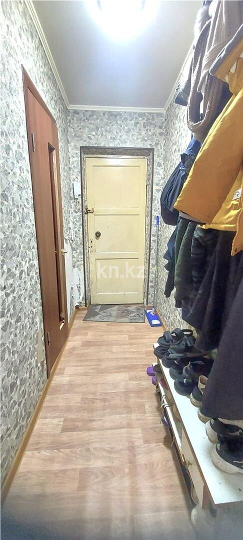 Продажа 2-комнатной квартиры, 42 м² в Караганде - фото 7