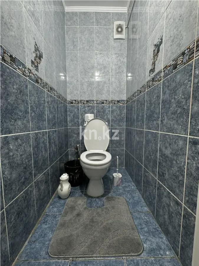 Продажа 2-комнатной квартиры, 50 м², ул. Косшыгулулы, дом  18 в Астане - фото 5