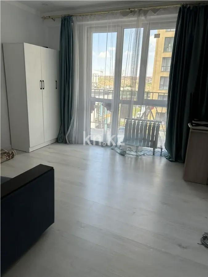 Продажа 1-комнатной квартиры, 26 м², ул. Алтын орда, дом  6/37 в Алматы