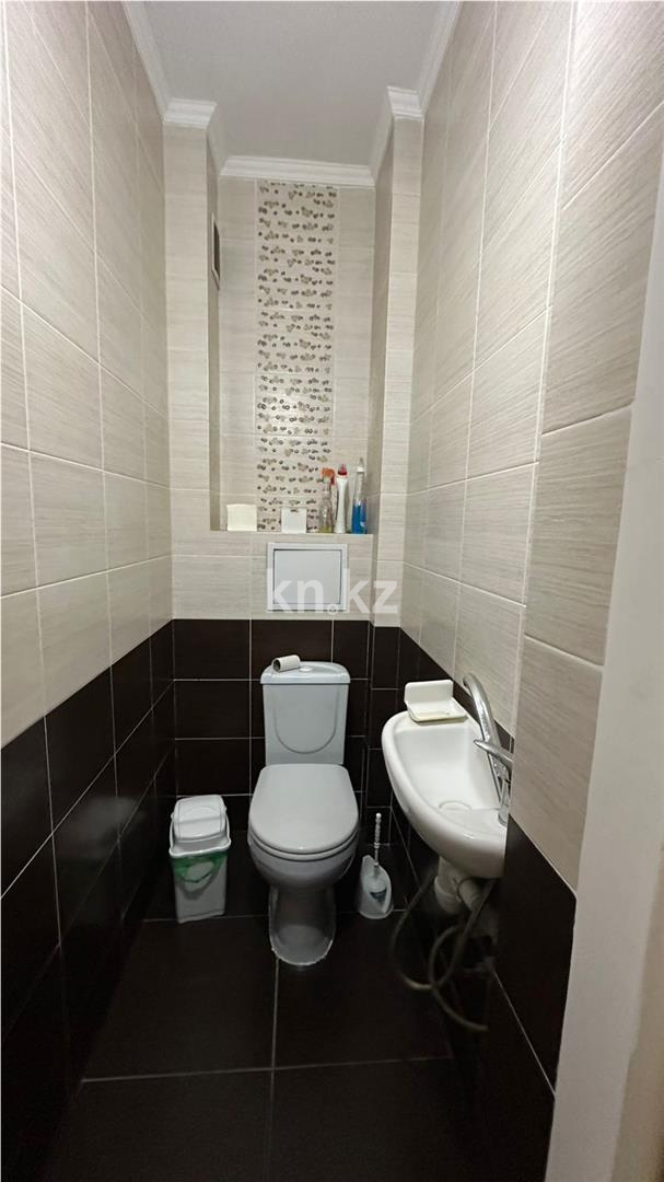 Продажа 3-комнатной квартиры, 87.9 м² - Продажа трехкомнатных квартир в Астане - страница 8 фото 14 из 17