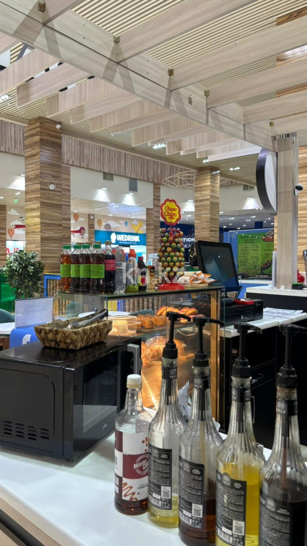 Продажа , 20 м², ул. Петрова, дом  24а/1 - ул. Жирентаева - Продажа квартир в Астане фото 2 из 10