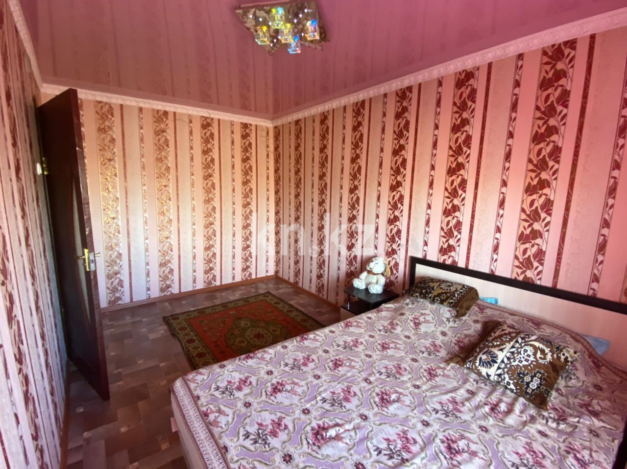 Продажа 3-комнатной квартиры, 66 м², ул. Панфилова - Продажа квартир в Темиртау фото 6 из 15