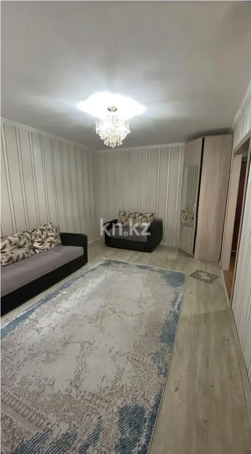 Продажа 1-комнатной квартиры, 40 м² в Астане - фото 4