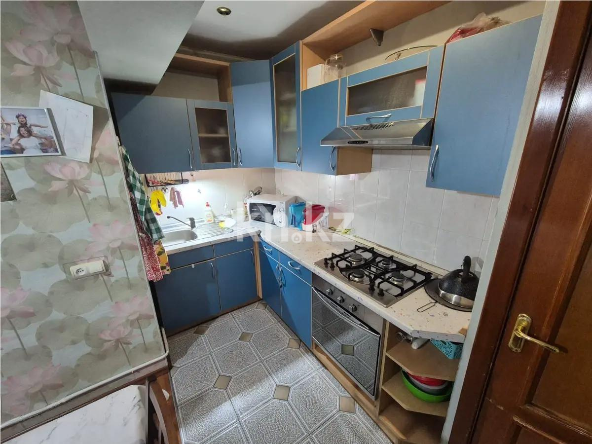 Продажа 4-комнатной квартиры, 100 м² в Алматы - фото 5