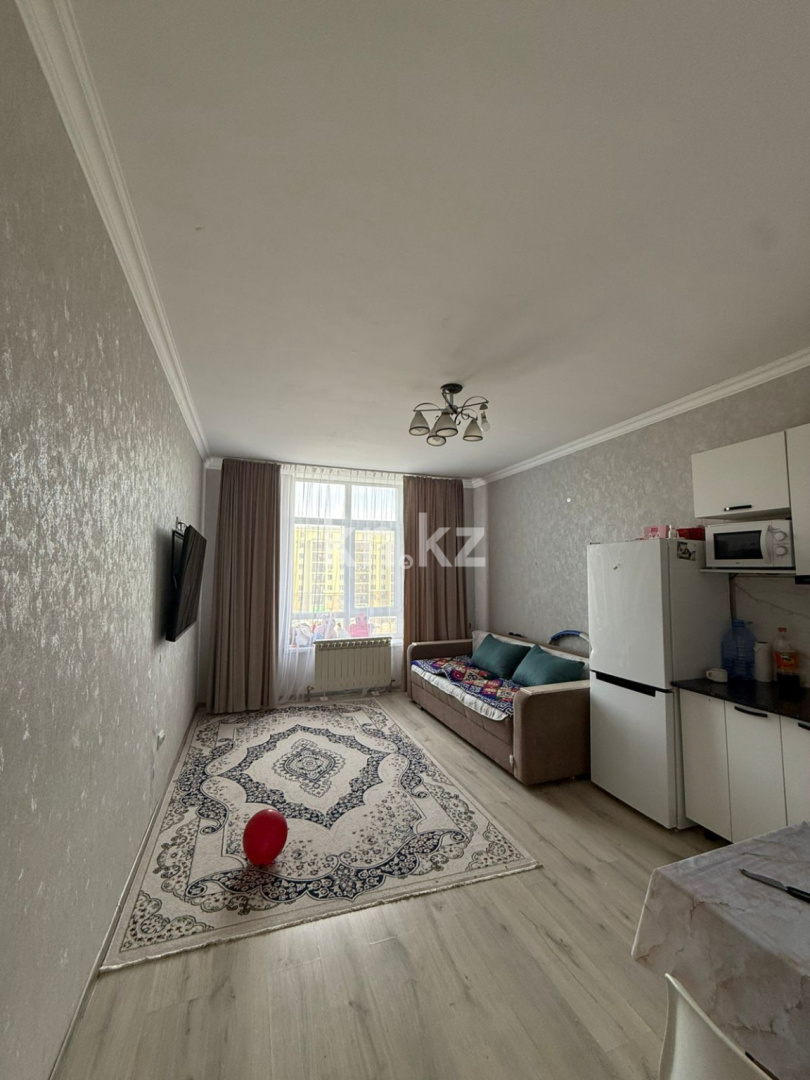 Продажа 2-комнатной квартиры, 38 м² в Астане - фото 2