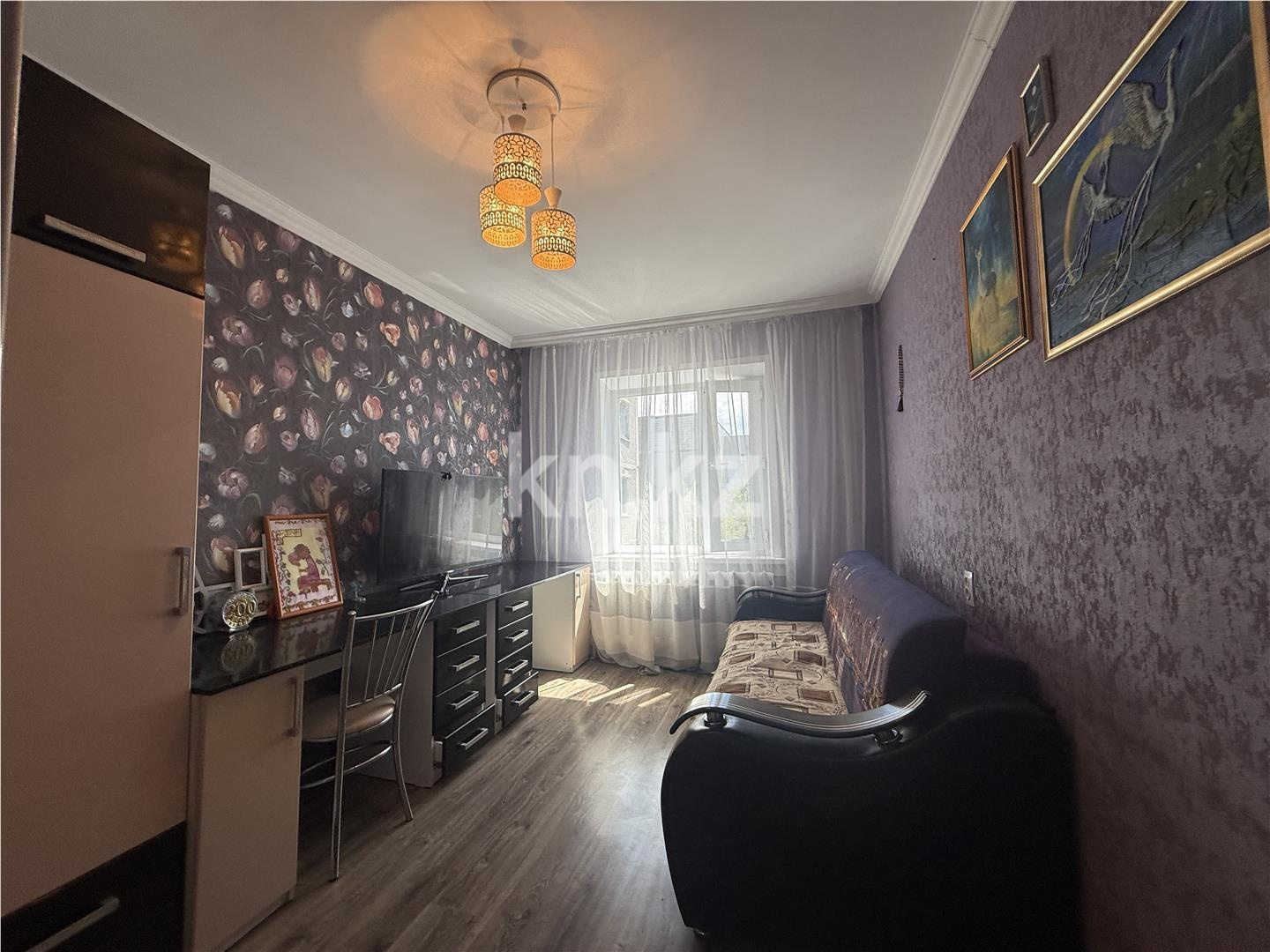 Продажа 3-комнатной квартиры, 63 м² в Караганде - фото 7