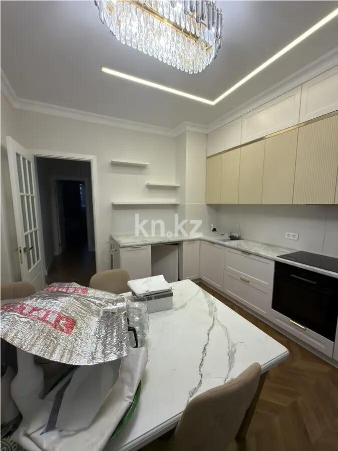 Продажа 2-комнатной квартиры, 68 м² в Астане - фото 6