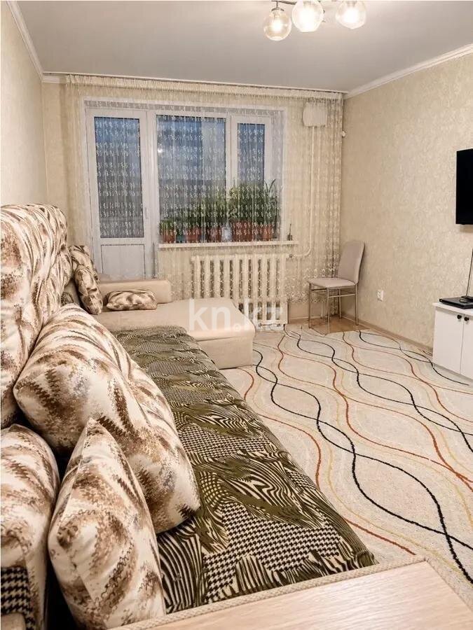 Продажа 2-комнатной квартиры, 50 м² в Астане