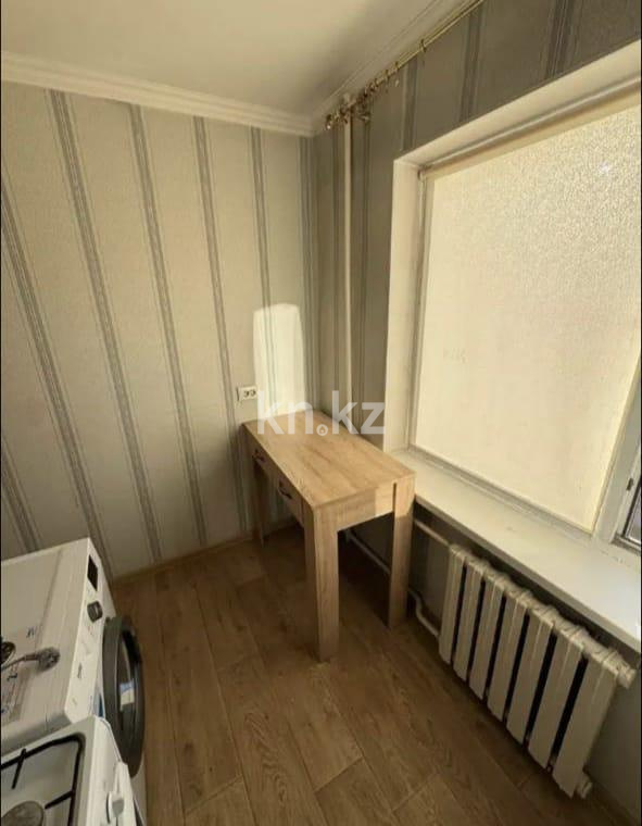 Аренда 1-комнатной квартиры, 30 м², ул. Бейбитшилик, дом  58 - Молдагулова - Аренда квартир помесячно в Казахстане фото 4 из 9