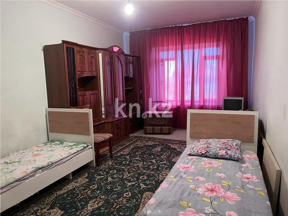 Продажа 2-комнатной квартиры, 84.5 м², ул. Кенесары, дом  47 - Продажа квартир в Астане фото 1 из 5