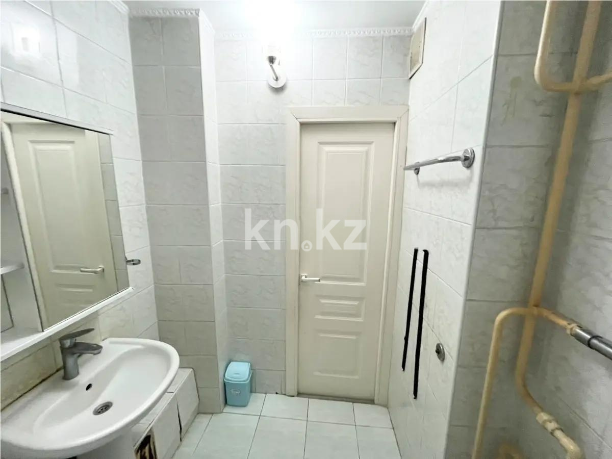 Продажа 2-комнатной квартиры, 52 м² в Алматы - фото 8
