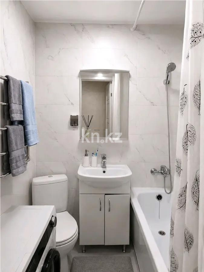 Продажа 1-комнатной квартиры, 30 м² в Астане - фото 4