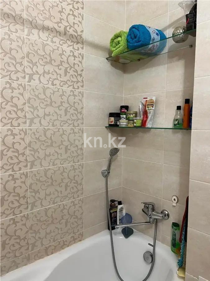 Продажа 1-комнатной квартиры, 42 м², ул. Сатпаева, дом  25 - Продажа  однокомнатных квартир в Астане без посредников с фото фото 1 из 2