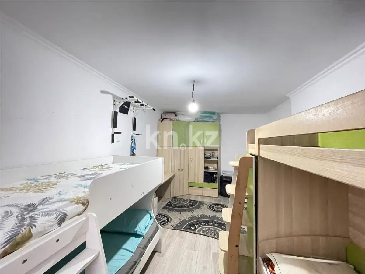 Продажа 3-комнатной квартиры, 76 м², ул. Азербаева, дом  8 - Продажа квартир в Астане фото 4 из 8