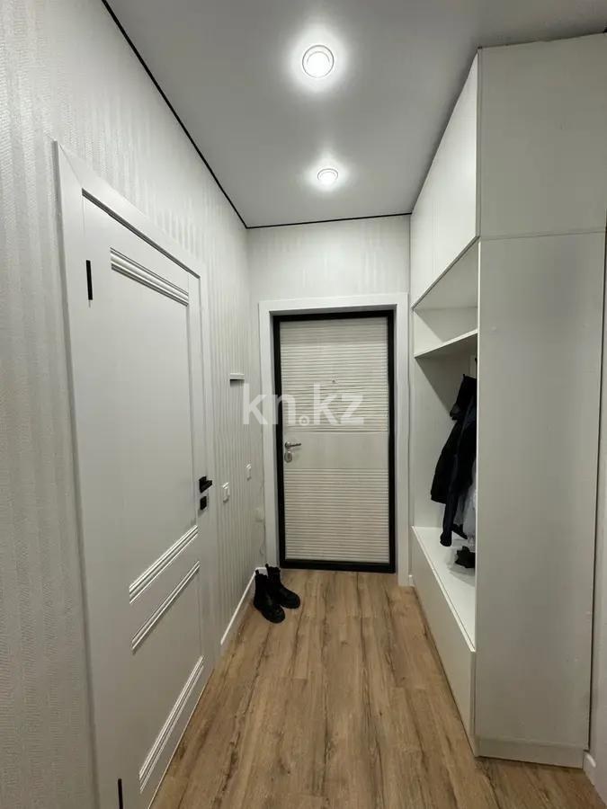 Продажа 1-комнатной квартиры, 39 м² в Астане - фото 4
