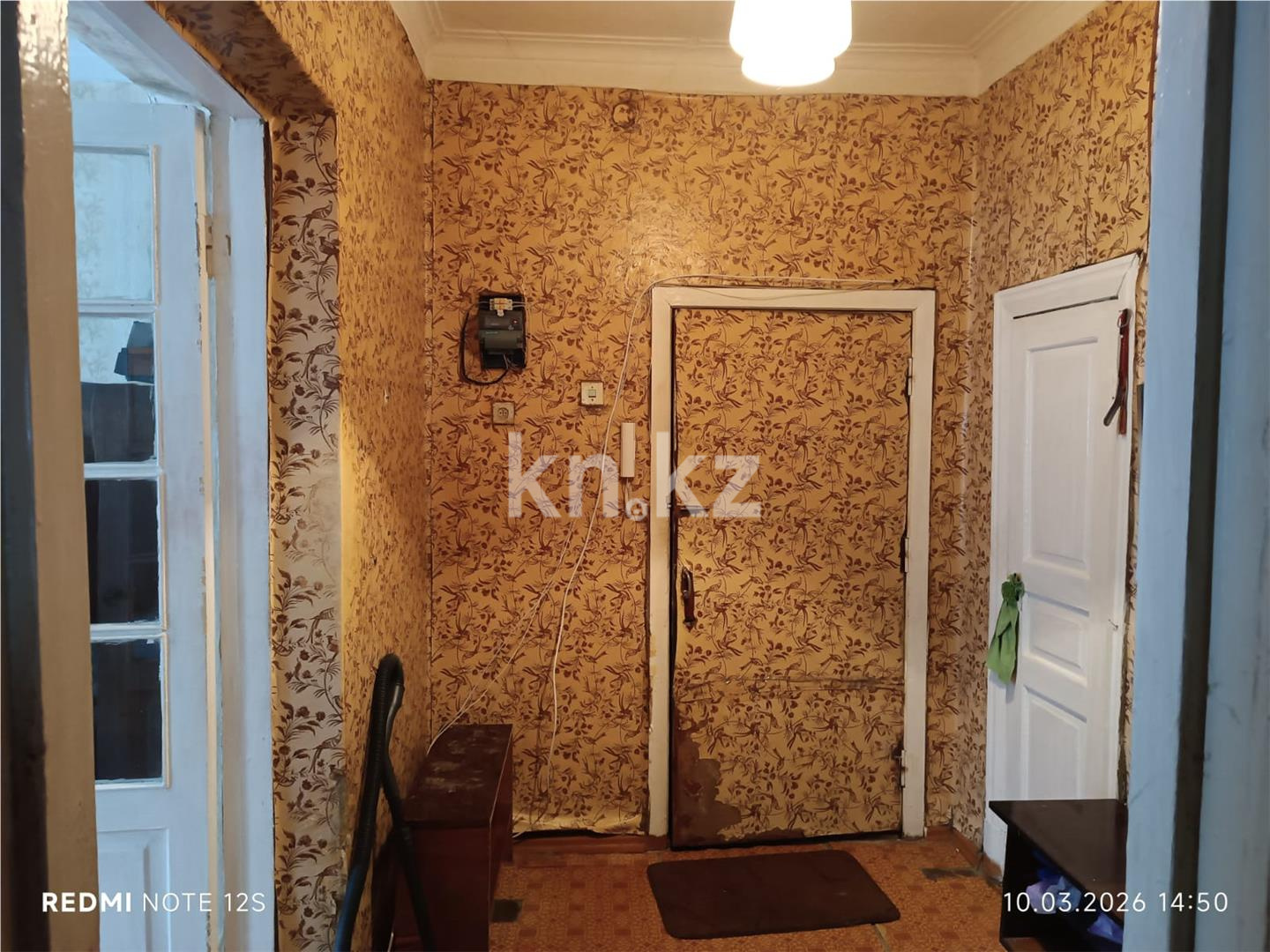 Продажа 2-комнатной квартиры, 59 м² - Продажа квартир в Караганде - страница 123 фото 11 из 13