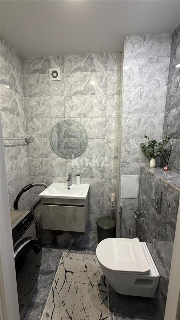 Продажа 3-комнатной квартиры, 77 м² в Астане - фото 9