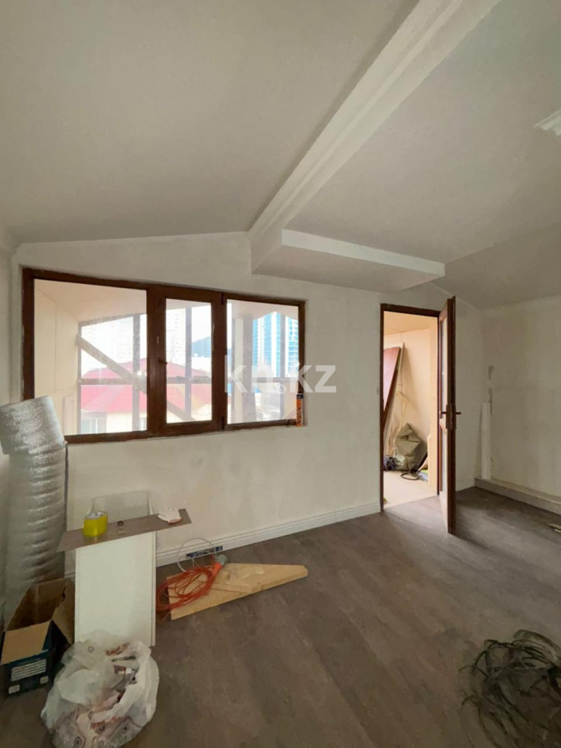 Продажа 7-комнатного дома, 276.6 м² - Продажа домов, коттеджей в Астане фото 35 из 37