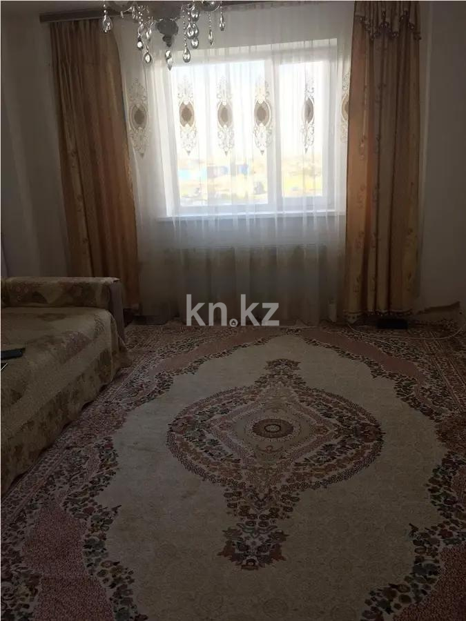 Продажа 2-комнатной квартиры, 48.5 м² в Астане