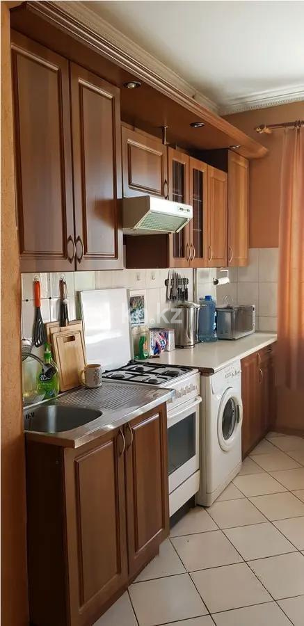 Продажа 1-комнатной квартиры, 41 м², мкр-н Аксай-2, дом  73 - Продажа квартир в Алматы без посредников с фото фото 1 из 2