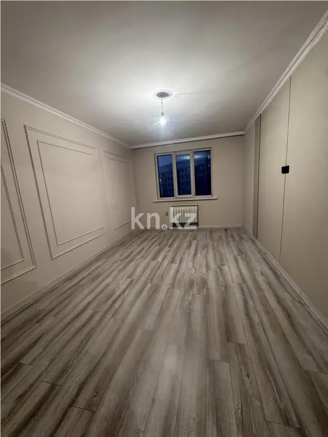 Продажа 2-комнатной квартиры, 42 м², мкр-н Нуркент, дом  5/1 - Продажа  двухкомнатных квартир в Алматы фото 1 из 3