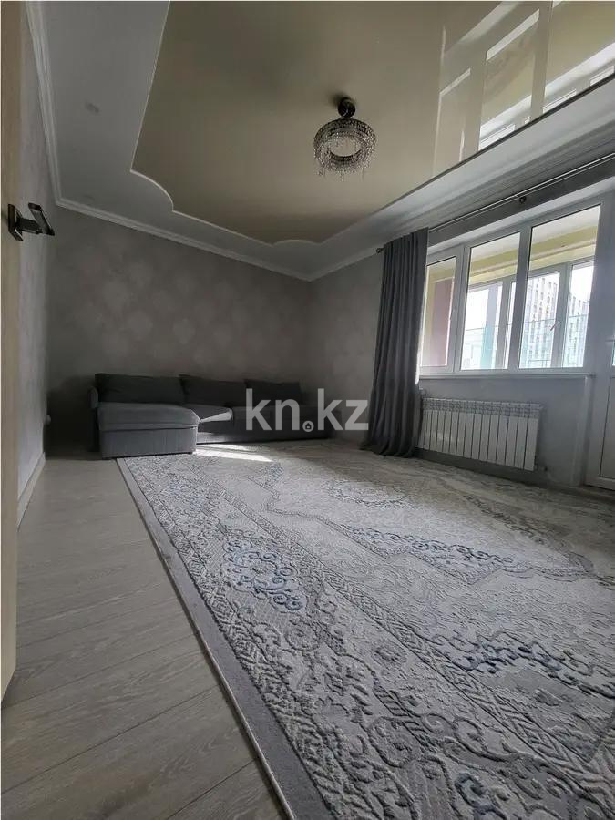 Продажа 3-комнатной квартиры, 91 м², пр. Тауелсыздык, дом  21/6 - Продажа  трехкомнатных квартир в Астане без посредников с фото фото 1 из 5